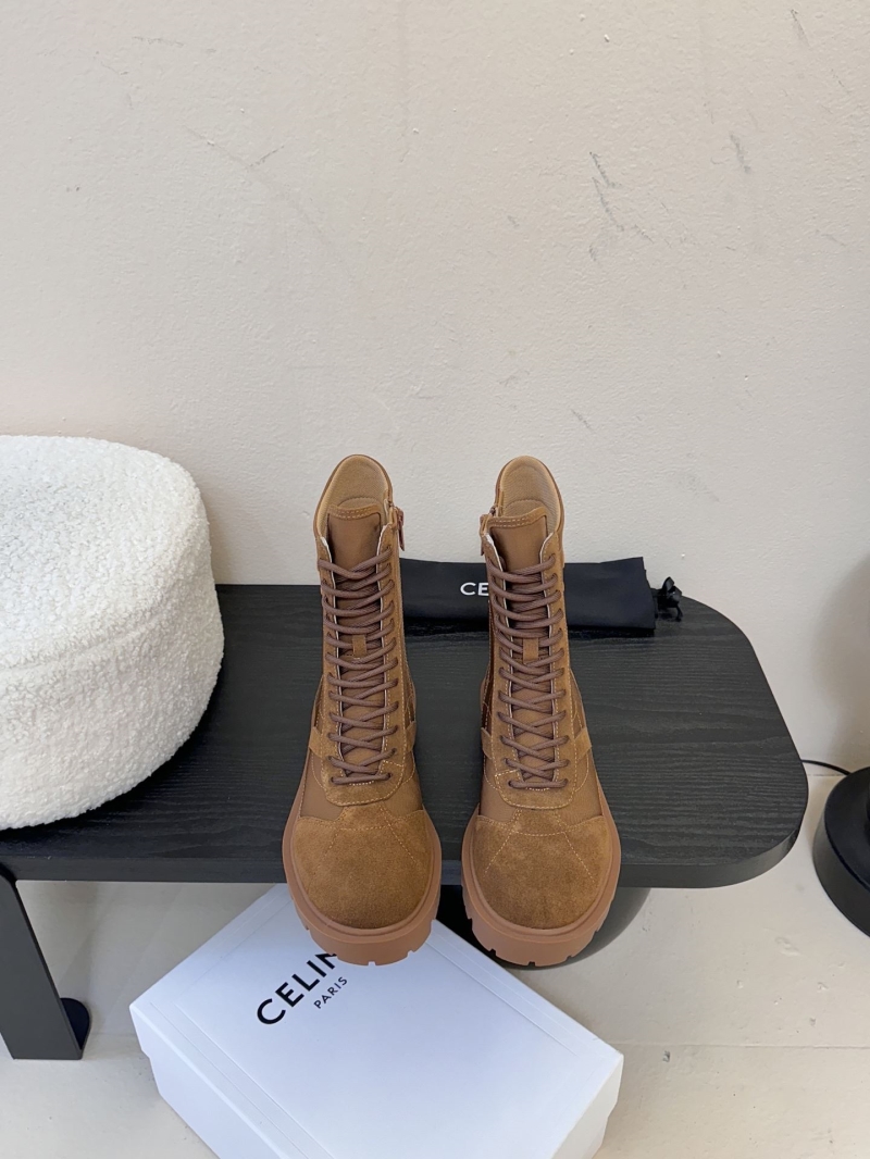 Ce1i*e boots
